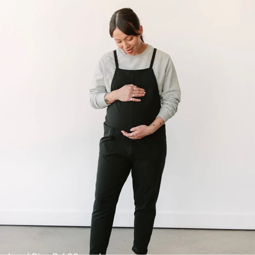 Storq Anytime Overalls